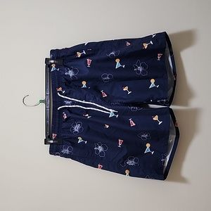 Men's Shorts